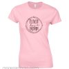 Teach Love Inspire T Shirt