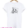 The Bicycle Tshirt