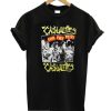 The Casualties Punk T-Shirt