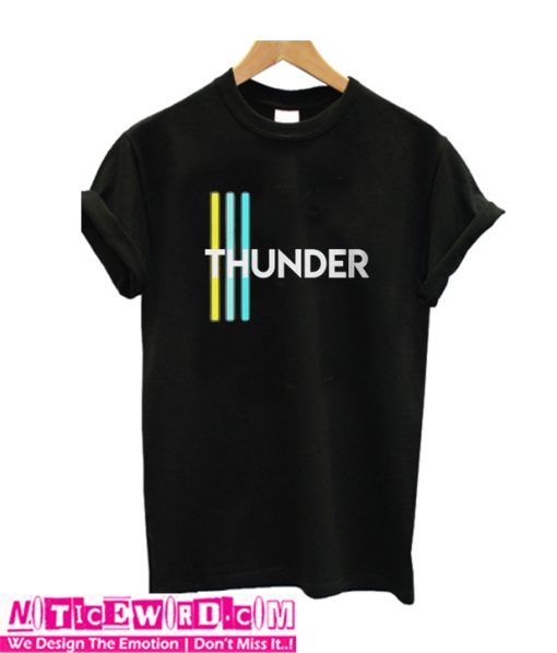 Thunder T Shirt