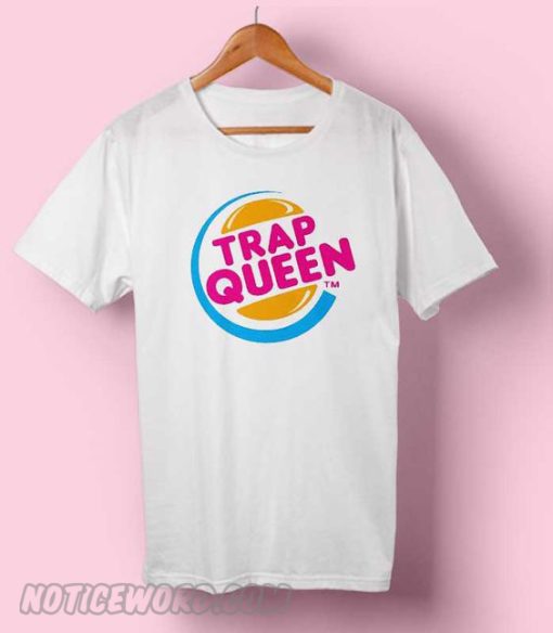 Trap Queen T-shirt