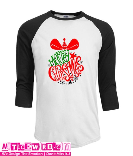 Trendy Christmas T Shirt