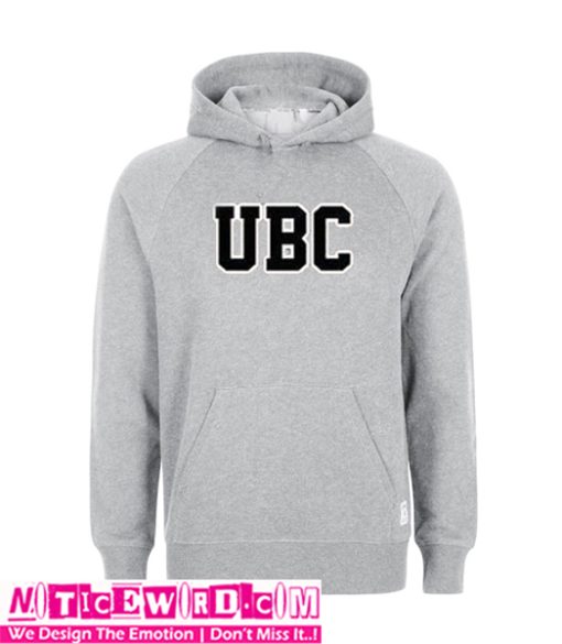 UBC Hoodie