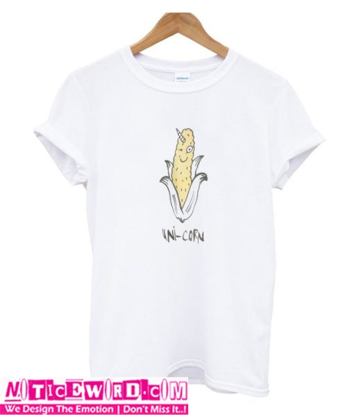 Uni Corn T SHirt