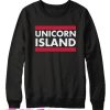 Unicorn Island Sweatshirt