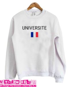 Universite Sweatshirt