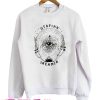 Utopian Dreamer Sweatshirt