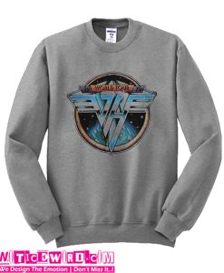 Van Halen Sweatshirt