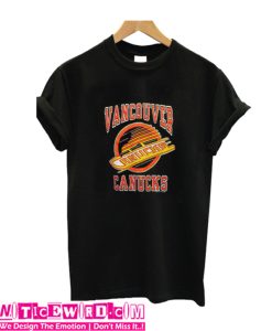 Vancouver Canucks t-Shirt