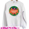 Vintage 1990 Nickelodeon Studios Property of Crew Sweatshirt