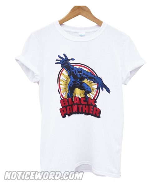 Vintage Black Panther T-Shirt