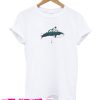 Wander Whale T Shirt