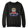 Wonder Sloth Yoga Sweatshirt