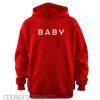 baby hoodie