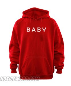 baby hoodie