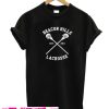 beacon hill est 2011 lacrosse T shirt