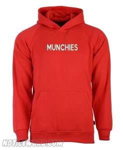 munchies hoodie