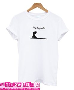 pray the female T-Shirt