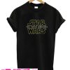star wars the force awakens t-shirt