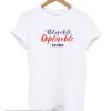 Adorable Deplorables T Shirt