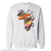 Afrika Sweatshirt