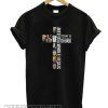 All I need today is a little bit of Dutch Bros the Cross Jesus T-shirt
