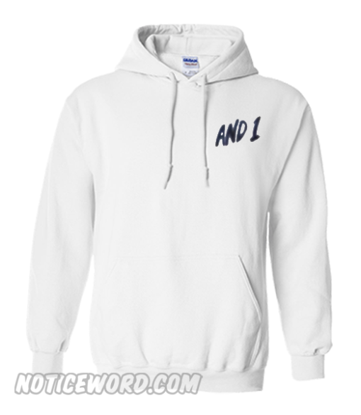 And 1 Friends Hoodie