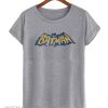 Batman Grey T-Shirt