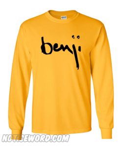 Benji Sweatshirt