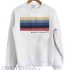 Biarritz france 1990 Sweatshirt