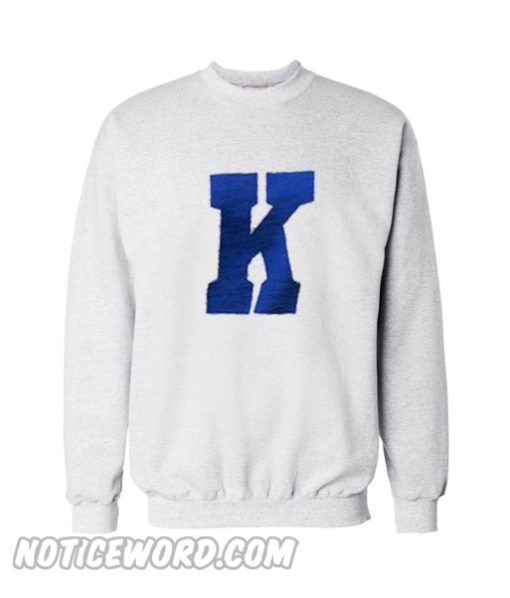 Big K Sweatshirt