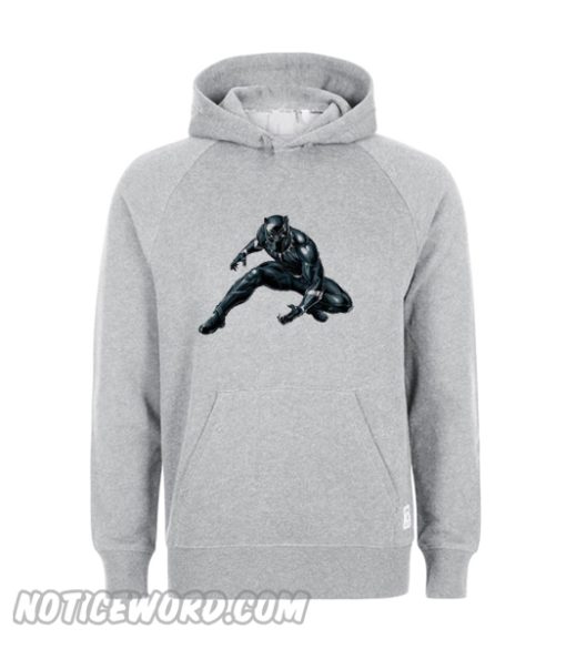 Black Panther hoodie