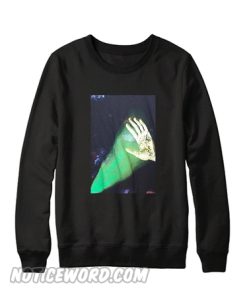 Block Light Concert Sweatshirt