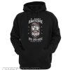 Boobs are a awesome but my beard will still look great when I’m old hoodie