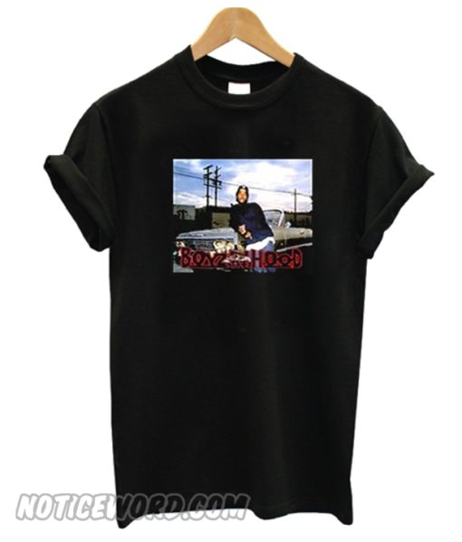 Boys N The Hood T-Shirt