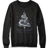 Buffalo Sabres have Sabretooth a merry little Christmas Tree Sweatshirt