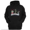 Cactus Christmas Hoodie