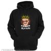 Cameo King Hoodie