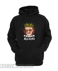 Cameo King Hoodie