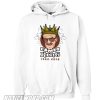 Cameo King Stan Lee 1922 2018 Hoodie