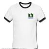 Camp Walden T Shirt