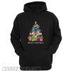 Camping Merry Christmas Hoodie