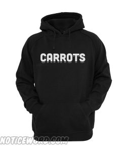 Carrots Hoodie