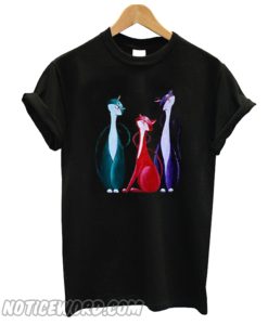 Cat Lovers T-Shirt