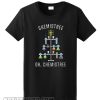 Christmas Chemistry T Shirt