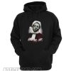 Christmas Michael Myers Santa Hat HO HO HO Hoodie