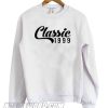 Classic 1999 Sweatshirt