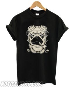 Cute Pug T Shirt