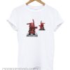 Deadpool Pikachu T-shirt