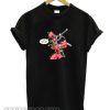 Deadpool Pokemon Go Pikachu Funny T-Shirt